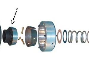 Wheel Front Aftermarket Shop