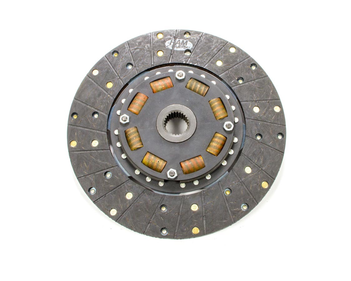 RAM CLUTCH 10.5 X 1-1/8 26 Spline 309M