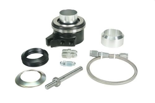 RAM CLUTCH Street Hydaulic Bearing Ford T-5 78130
