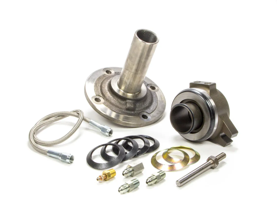 RAM CLUTCH Street Hydaulic Bearing Ford T-5 78130