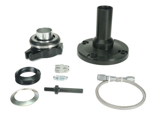 RAM CLUTCH Street Hydraulic Bearing Ford Tremec 78132