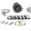 RAM CLUTCH Hyd. Release Bearing Kit GM T5 Trans 78137