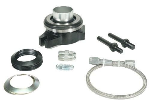 RAM CLUTCH Hyd Release Bearing Kit Chrysler 1-23 spline 78143