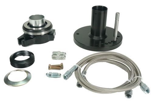 RAM CLUTCH Hydraulic Release Bearng Kit T56 Universal 78160