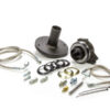 RAM CLUTCH Hydraulic Release Bearng Kit T56 Universal 78160