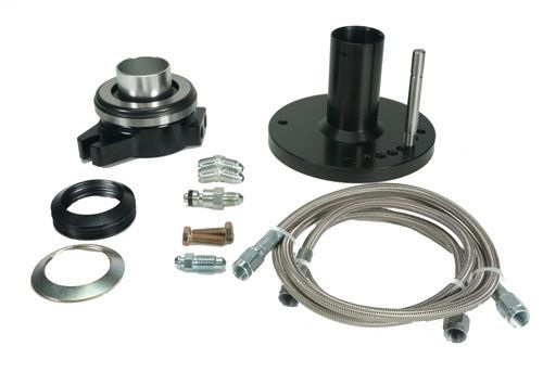 RAM CLUTCH Hydraulic Release Bearng Kit T56 LS1/LS6 78165