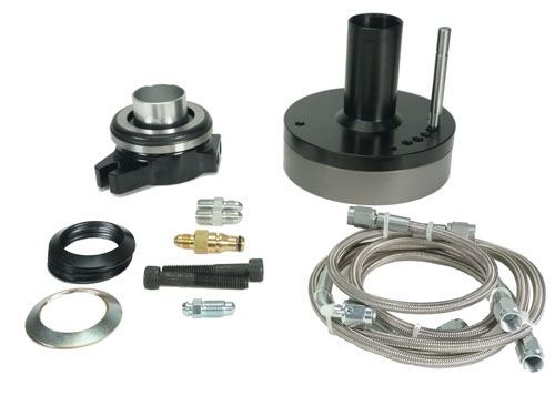 RAM CLUTCH Hyd. Release Bearing Kit TR6060 Trans 78183