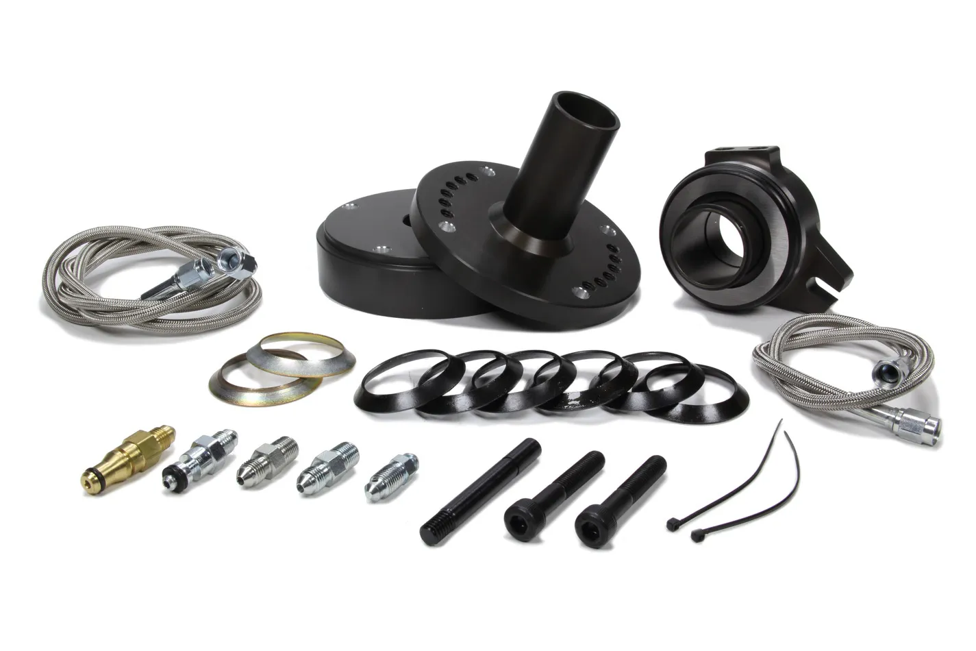 RAM CLUTCH Hyd. Release Bearing Kit TR6060 Trans 78183