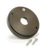 RAM CLUTCH Aluminum Slave Spacer .500 78511