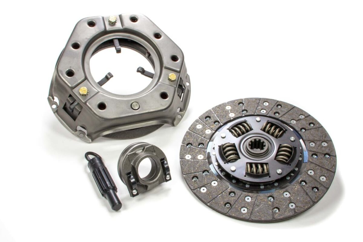 RAM CLUTCH Ford 10.5in x 1 1/16-10 88502
