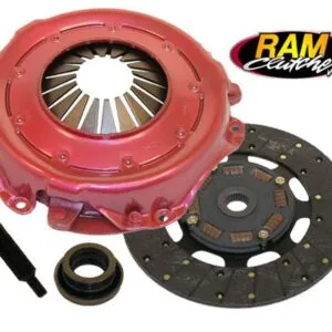 Wheel Front Aftermarket Shop