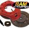 RAM CLUTCH Ford Lever Style Clutch 11in x 1-1/16in 10spl 88769HDX