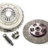 RAM CLUTCH 86-00 Mustang 5.0L Repl Clutch Set 88794