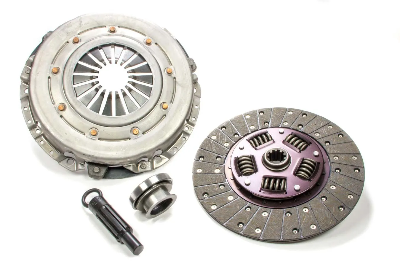 RAM CLUTCH 86-00 Mustang 5.0L Repl Clutch Set 88794
