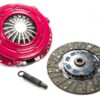 RAM CLUTCH HDX Clutch Kit 11- Mustang 5.0l 88955HDX