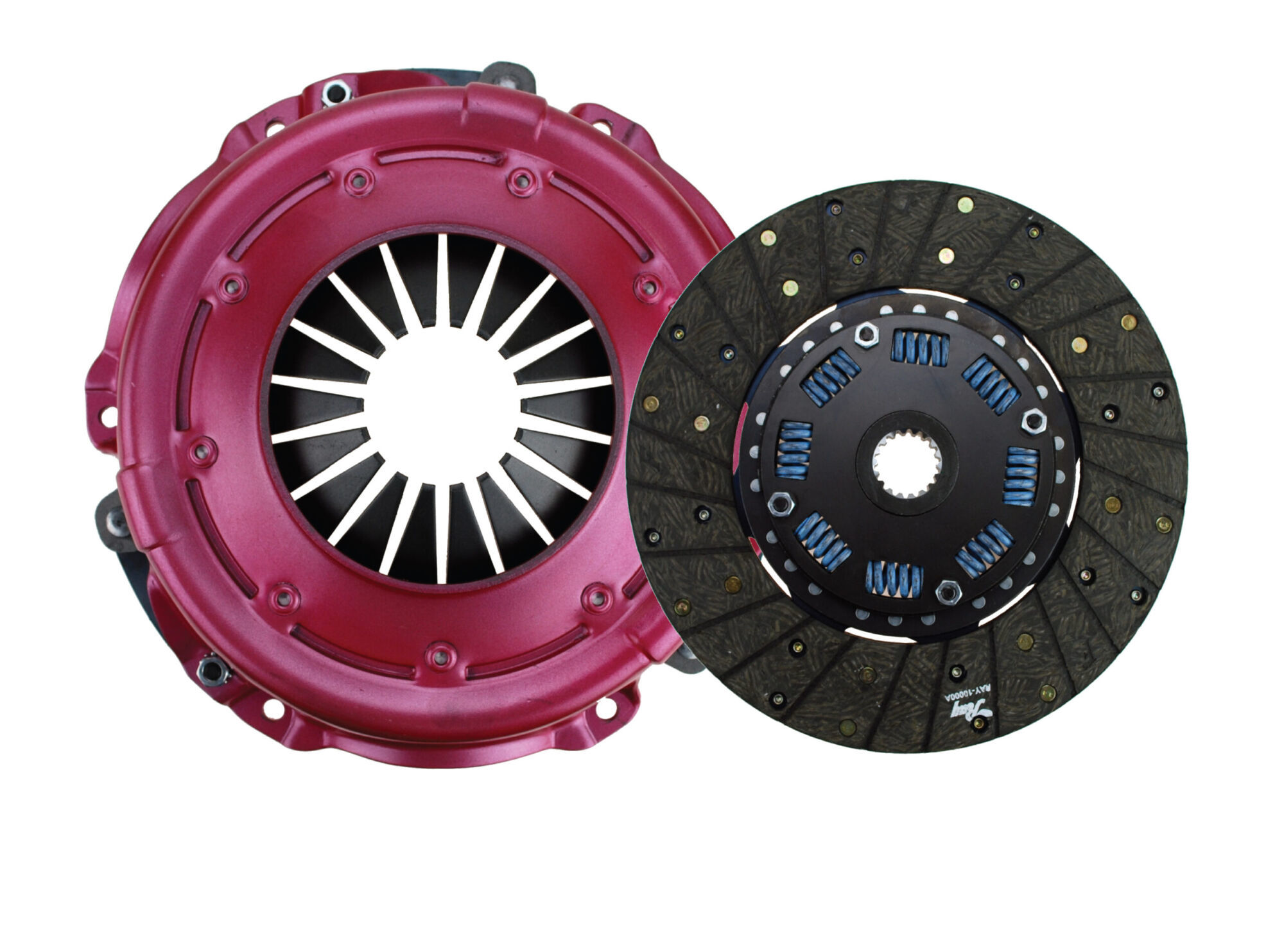 RAM CLUTCH Chrysler Clutch 10.5 10.5 x 1 3/16 Spline 92392