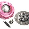 RAM CLUTCH GM 10.5 Clutch Kit 1-1/8 10-Spline 92760