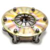 RAM CLUTCH 6.25in Racing Clutch Che 10 SP 3 Disc 9351S