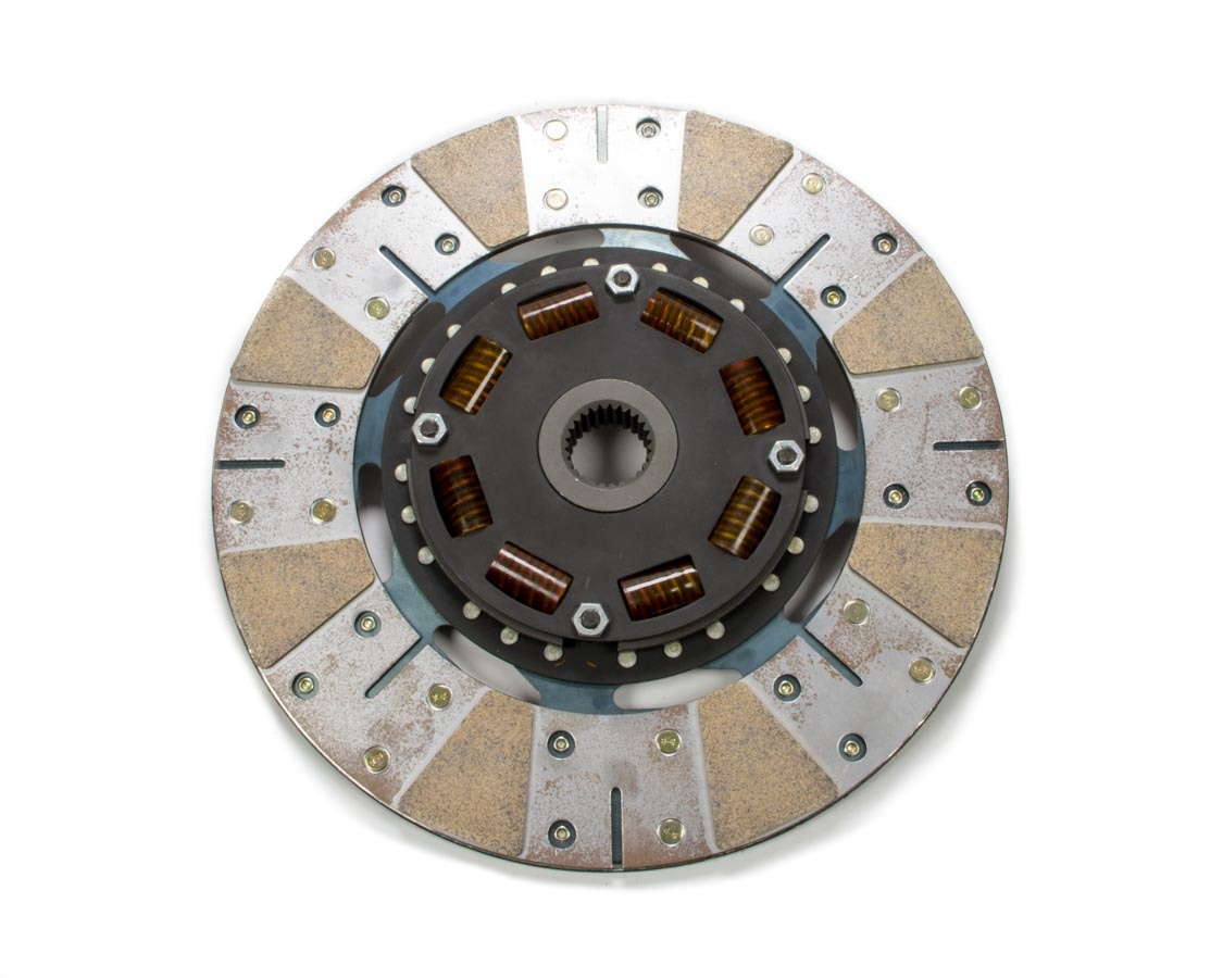 RAM CLUTCH 11x1-1/8-26 Str Strip Clutch Disc Ford Flathd 980