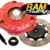 RAM CLUTCH 11in GM Passenger Clutch 98762