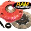 RAM CLUTCH GM Power Grip Clutch Set 98764