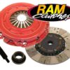 RAM CLUTCH Power Grip Clutch Set 86-00 Mustang 5.0L 98794