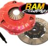 RAM CLUTCH HD Power Grip Clutch Kit Corvette 97-09 98931HD