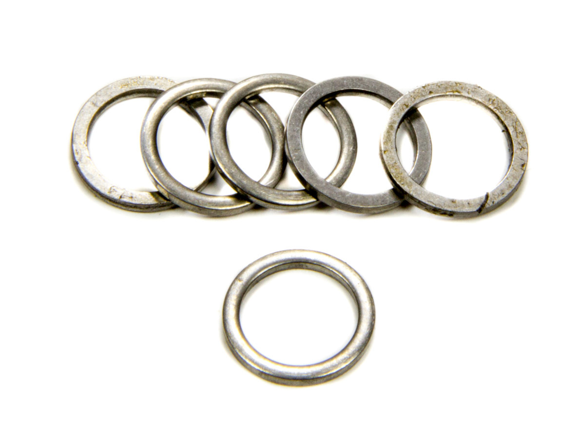 RAM CLUTCH Shim Washer Set (6) 9920