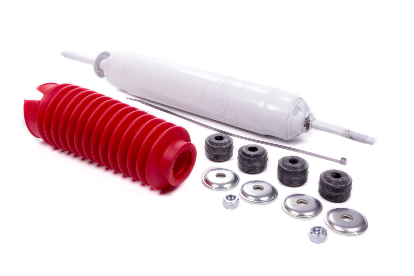 RANCHO Gas Cell Steering Stablz RS5402
