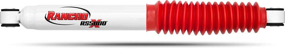 RANCHO RS5000X Series Shock RS55001