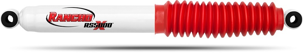 RANCHO Rs5000 Gas Cell Shock RS55113