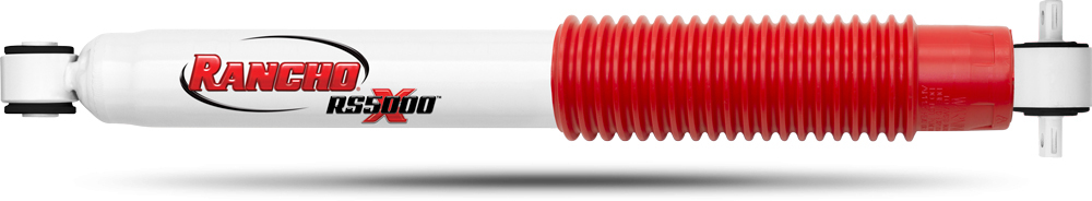 RANCHO RS5000X Series Shock RS55240