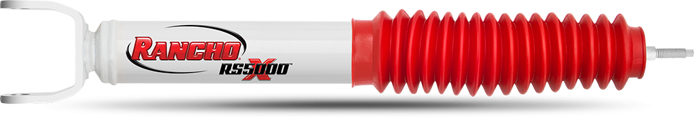 RANCHO RS5000X Series Shock RS55268