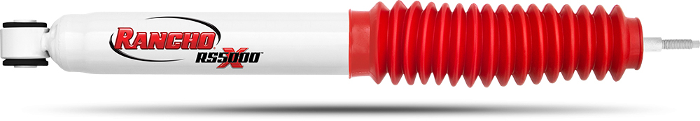 RANCHO RS5000X Series Shock RS55370