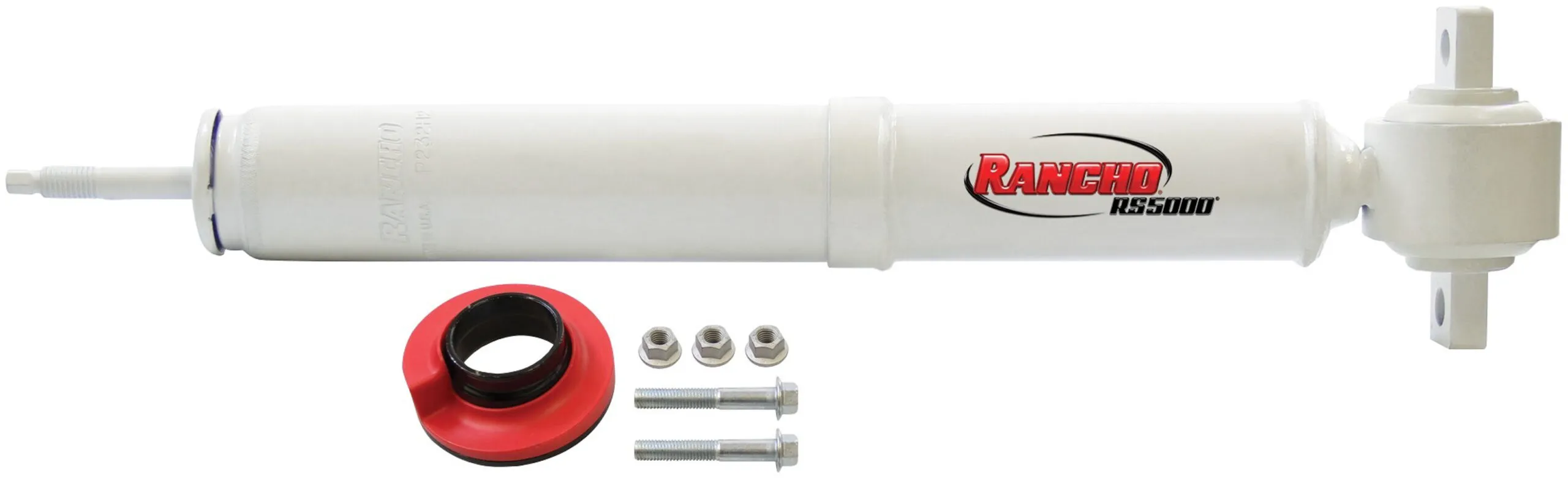 RANCHO RS5000X Strut RS55852
