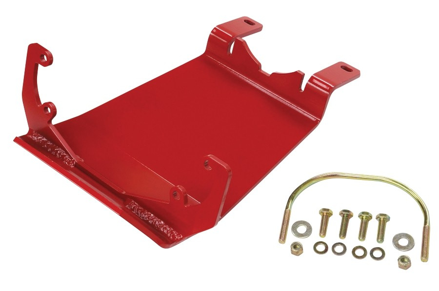 RANCHO Differential Glide Plate 21- Jeep Wrangler M210 RS62148