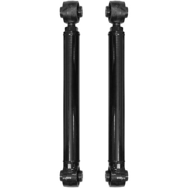 RANCHO 18- Jeep Wrangler JL Adjustable Control Arms RS66158B