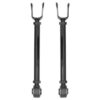 RANCHO 18- Jeep Wrangler JL Adjustable Control Arms RS66164B