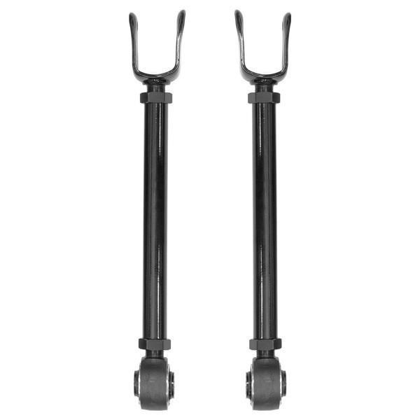 RANCHO 18- Jeep Wrangler JL Adjustable Control Arms RS66164B
