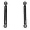 RANCHO Rear Upper Adjustable Control Arm Kit RS66166B