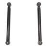 RANCHO Rear Lower Adjustable Control Arm Kit RS66167B
