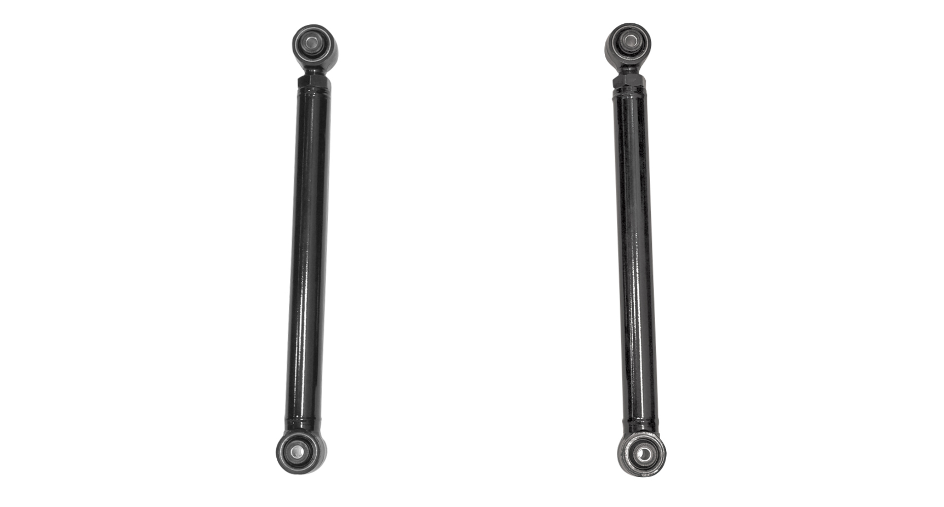 RANCHO Rear Lower Adjustable Control Arm Kit RS66167B