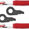 RANCHO 01-10 GM P/U 2500 Level Kit Front 2.25in RS66350R5