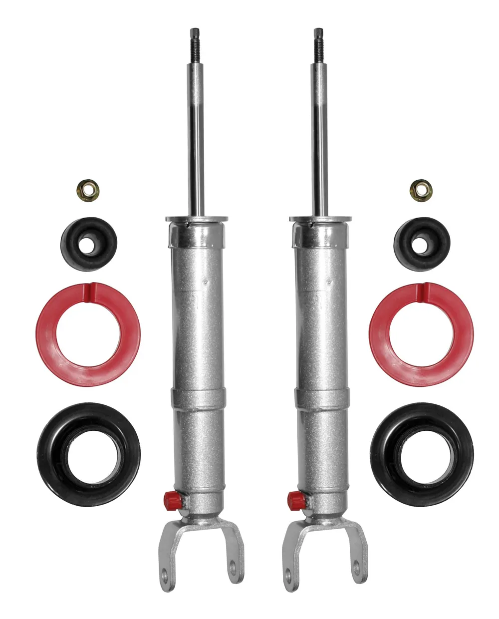 RANCHO Level-it-System RS66403R9