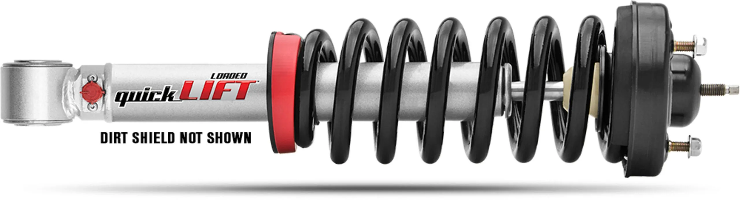 RANCHO Quick Lift Loaded RS999919