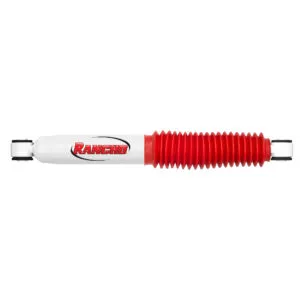 Wheel Front Aftermarket Shop
