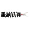 RANCHO Suspension Strut and Coil Spring RS551847