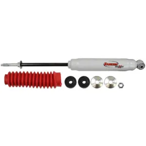 Wheel Front Aftermarket Shop
