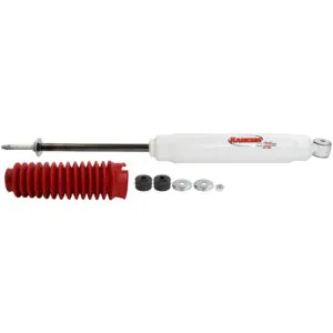 Wheel Front Aftermarket Shop