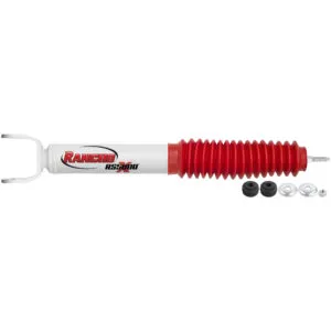 Wheel Front Aftermarket Shop